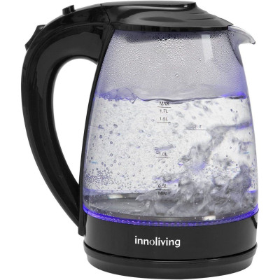 Piccoli Elettrodomestici Bollitore Elettrico Cordless 1,7lt