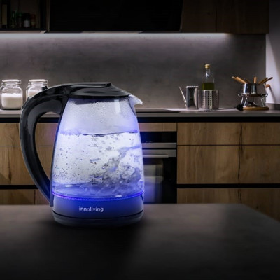 Piccoli Elettrodomestici Bollitore Elettrico Cordless 1,7lt