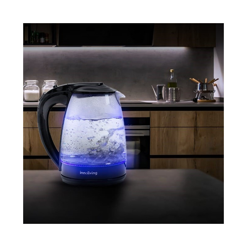 Piccoli Elettrodomestici Bollitore Elettrico Cordless 1,7lt
