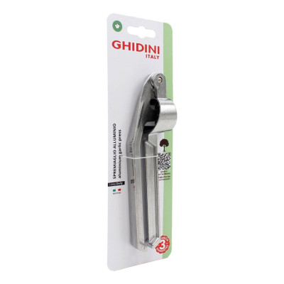 Utensili Cucina Spremiaglio In Alluminio Daily