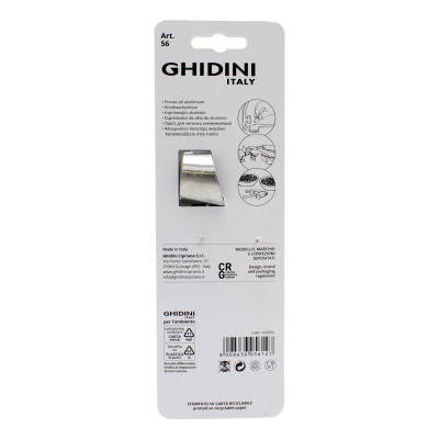 Utensili Cucina Spremiaglio In Alluminio Daily