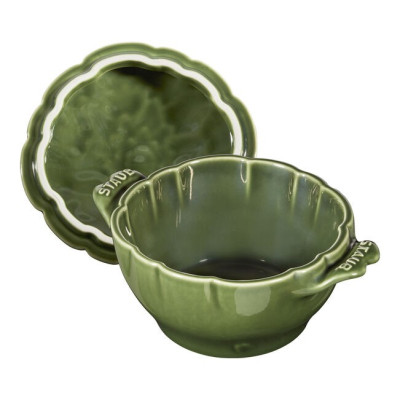Mini Cocotte E Tegamini Staub Mini Cocotte Carciofo 13cm