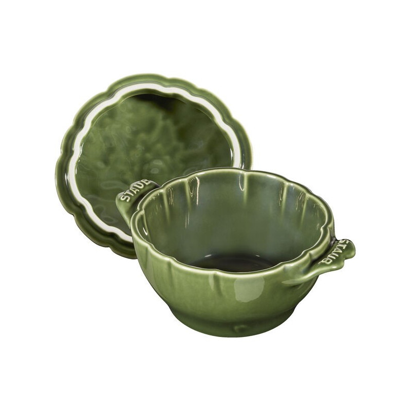 Mini Cocotte E Tegamini Staub Mini Cocotte Carciofo 13cm