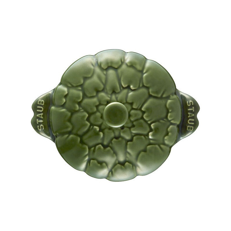 Mini Cocotte E Tegamini Staub Mini Cocotte Carciofo 13cm