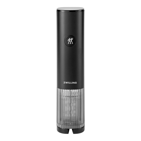 ZWILLING APRIBOTTIGLIE ELETTRICO NERO