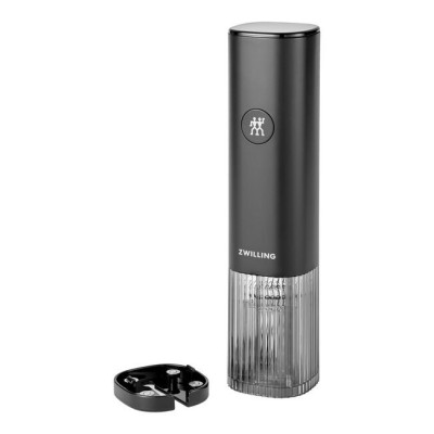 Utensili Cucina Zwilling Apribottiglie Elettrico Nero
