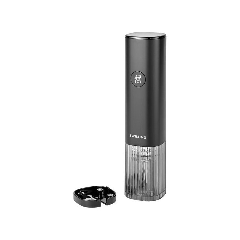 Utensili Cucina Zwilling Apribottiglie Elettrico Nero