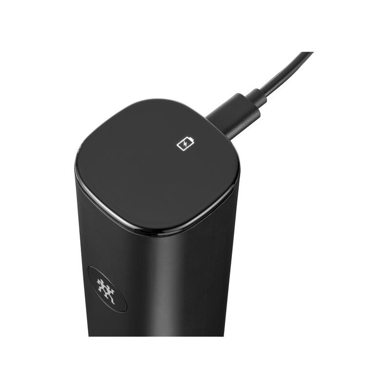 Utensili Cucina Zwilling Apribottiglie Elettrico Nero