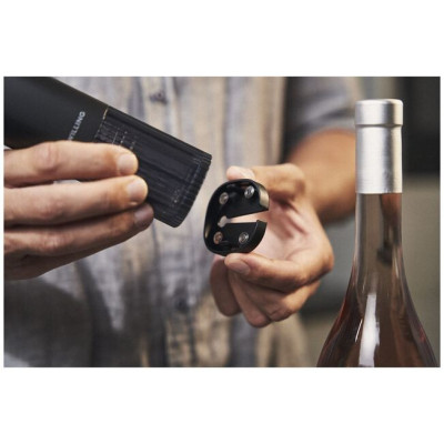 Utensili Cucina Zwilling Apribottiglie Elettrico Nero