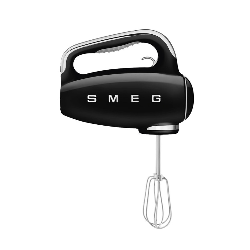 Piccoli Elettrodomestici Smeg Sbattitore Hand Mixer Nero