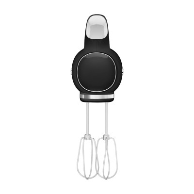 Piccoli Elettrodomestici Smeg Sbattitore Hand Mixer Nero