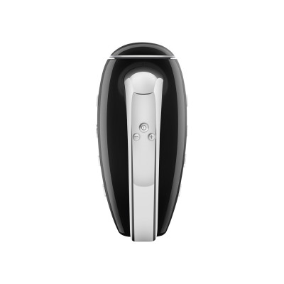 Piccoli Elettrodomestici Smeg Sbattitore Hand Mixer Nero