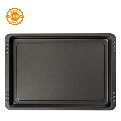 Teglie E Lasagnere Bake & Cook Teglia Antiaderente  42*29cm
