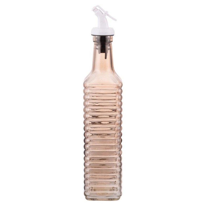 Accessori Cucina Bottiglia Olio Imperial 500ml Terracotta
