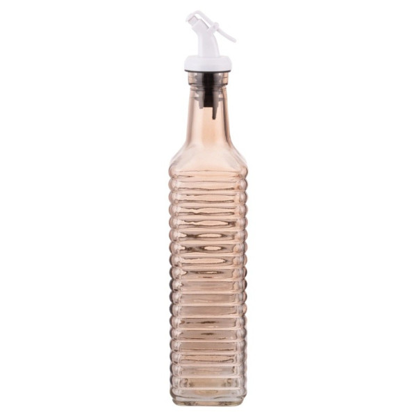 BOTTIGLIA OLIO IMPERIAL 500ML TERRACOTTA