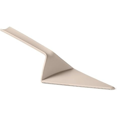 Accessori Cucina Alzata AgorÃ  Ã˜33cm Con Paletta Moka Grey