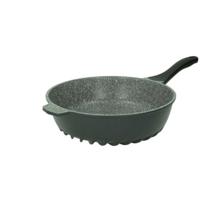 Padelle Tognana Evoluta Padella 28 Cm H 8