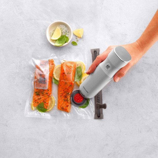 ZWILLING SACCHETTI SOTTOVUOTO -S- 10PZ