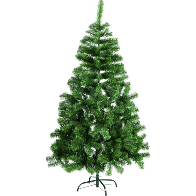 Decorazioni Albero Di Natale 120cm 280 Punte