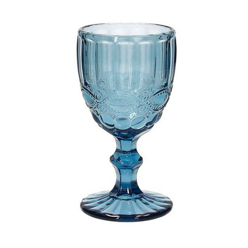 Bicchieri E Calici Set 3 Calici Multicolor Madame 260cc