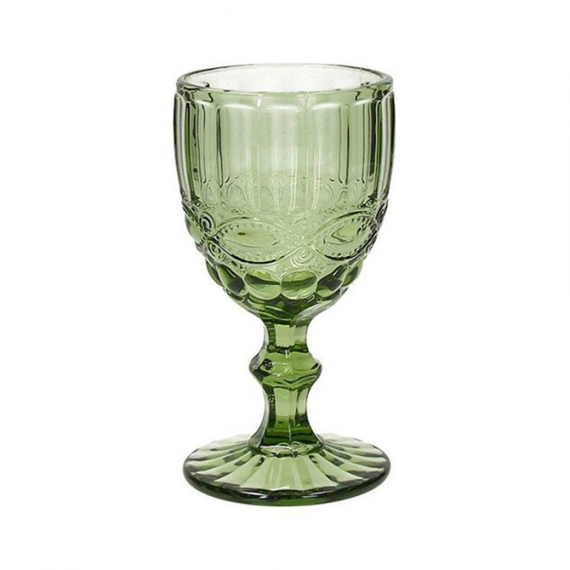 Bicchieri E Calici Set 3 Calici Multicolor Madame 260cc