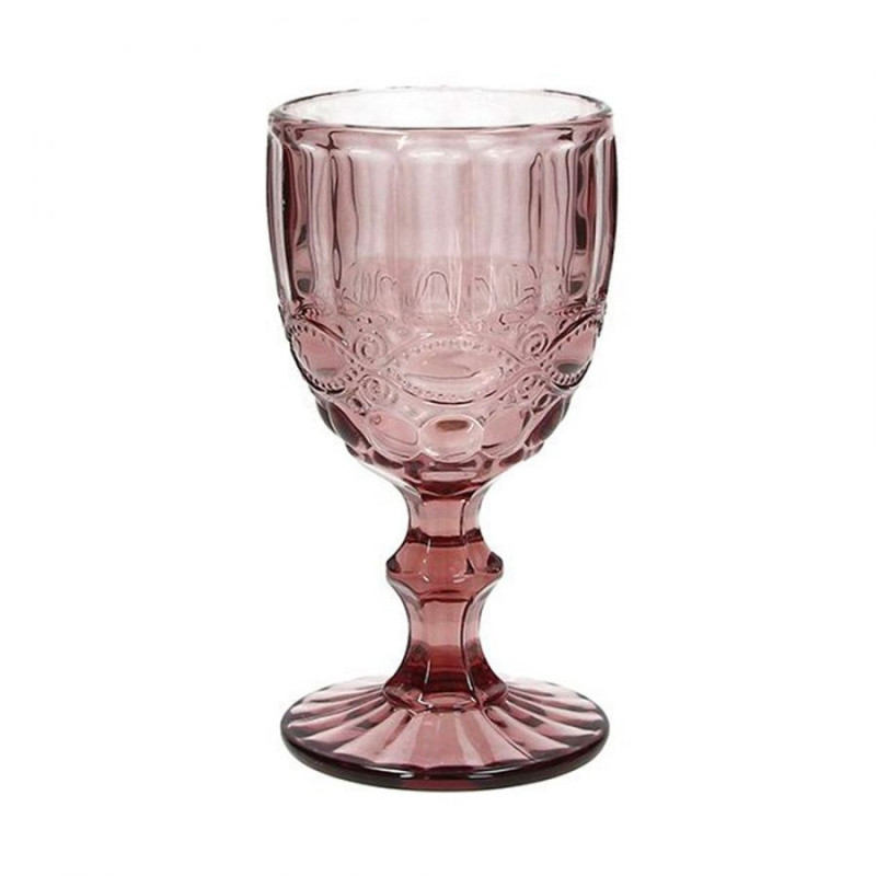 Bicchieri E Calici Set 3 Calici Multicolor Madame 260cc