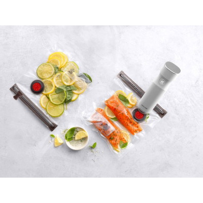 Contenitori Per La Conservazione Zwilling Sacchetti Sottovuoto -s- 10pz