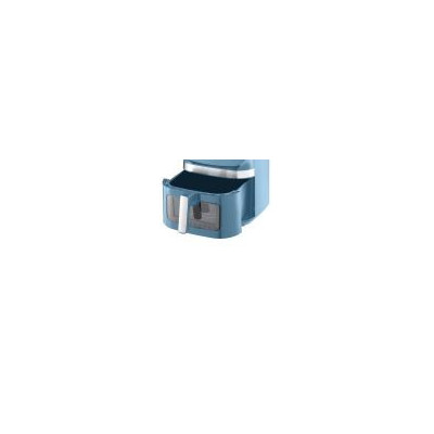 Friggitrici Ad Aria Friggitrice Ad Aria 9l Iridea Azzurra