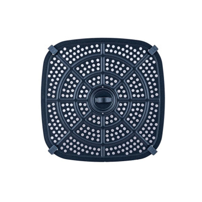 Friggitrici Ad Aria Friggitrice Ad Aria 9l Iridea Azzurra