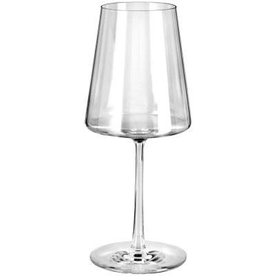 POWER- SET 6 CALICI VINO ROSSO 52CL