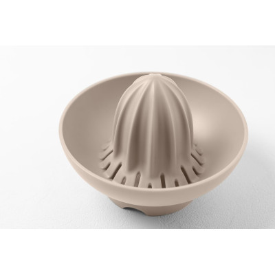 Spremiagrumi Manuali Spremiagrumi Ufo C/ Caraffa Moka Grey