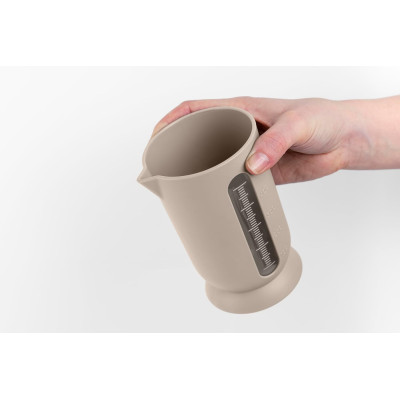 Spremiagrumi Manuali Spremiagrumi Ufo C/ Caraffa Moka Grey
