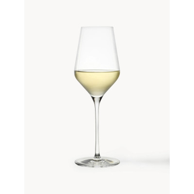 Bicchieri E Calici Quatrophil-set 6calici Vino Bianco 40cl