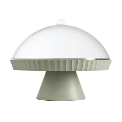 Accessori Cucina Alzata AgorÃ  Ã˜33cm Con Paletta Forest