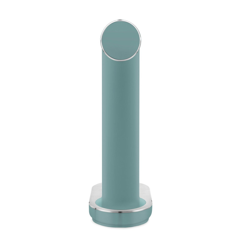 Piccoli Elettrodomestici Smeg Gasatore Acqua Verde Smeraldo