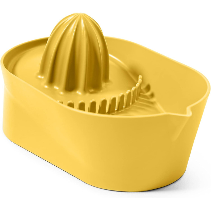 Spremiagrumi Manuali Spremiagrumi OblÃ² Giallo Desert