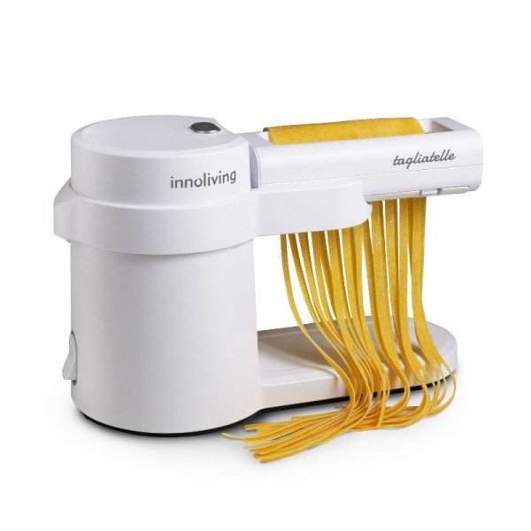 MACCHINA PER PASTA ELETTRICA + ACCESSORI