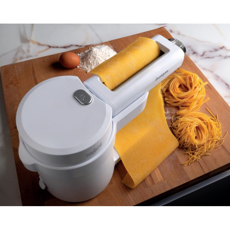 Macchine E Accessori Per Pasta Macchina Per Pasta Elettrica + Accessori