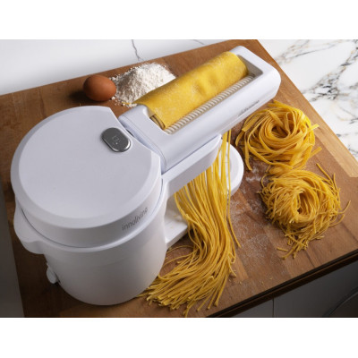 Macchine E Accessori Per Pasta Macchina Per Pasta Elettrica + Accessori
