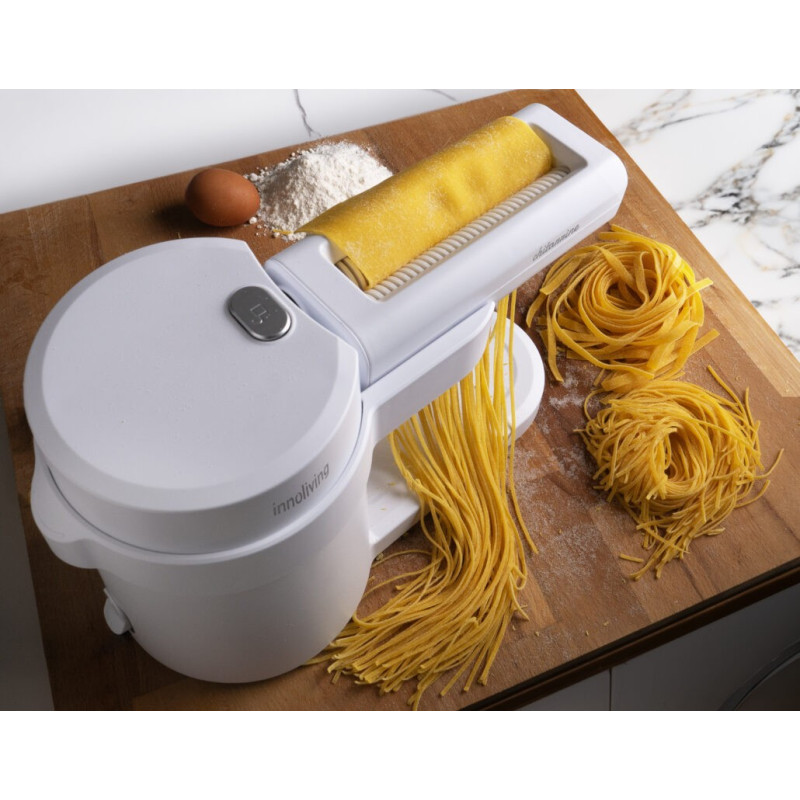 Macchine E Accessori Per Pasta Macchina Per Pasta Elettrica + Accessori