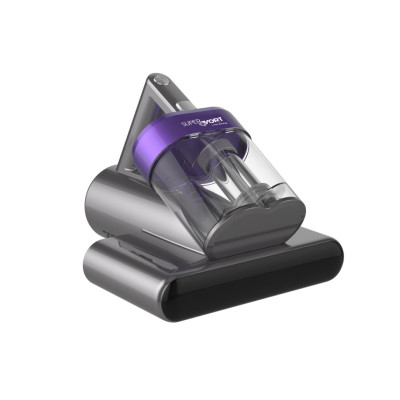 Piccoli Elettrodomestici Aspirapolvere Con Luce Uv Battimaterasso