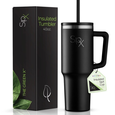 Borracce E Thermos Sipx Bicchiere Isolato Termico 1182ml