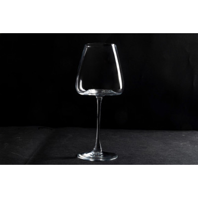 Bicchieri E Calici Set 6 Calici Vino 612ml Tasting