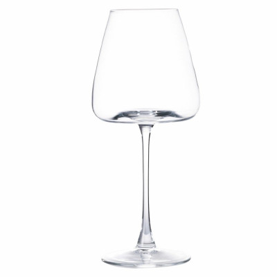 Bicchieri E Calici Set 6 Calici Vino 612ml Tasting