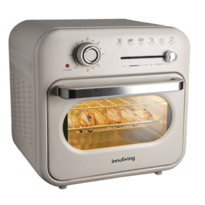 Friggitrici Ad Aria Friggitrice Ad Aria 16lt Mod.vintage