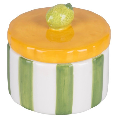 Accessori Cucina Zuccheriera Fruitlife Limone 160ml