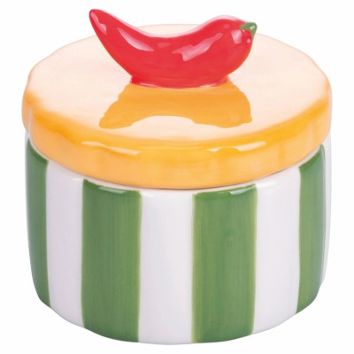 Accessori Cucina Porta Peperoncino Fruitlife 160ml