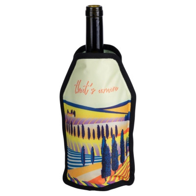 Accessori Glacette Per Vino Double Face