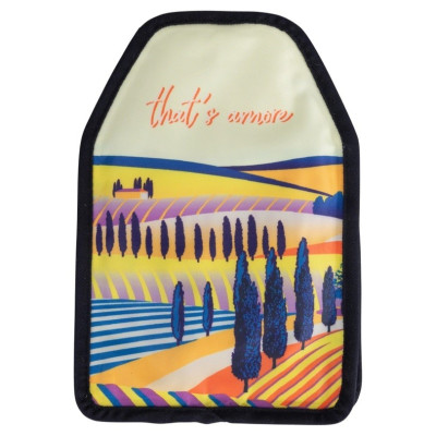 Accessori Glacette Per Vino Double Face