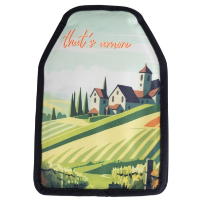 Accessori Glacette Per Vino Double Face